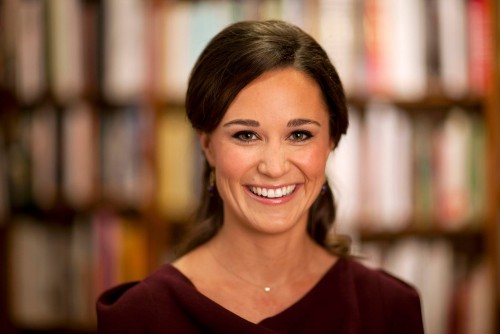 Pippa Middleton UHD Hi-Res Wallpapers